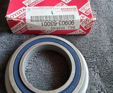 Genuine Toyota Supra,lexus 90903-63001 (bearing, Ball(for Clutch Release Hub))