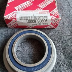 Genuine Toyota Supra,lexus 90903-63001 (bearing, Ball(for Clutch Release Hub))