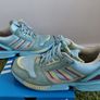 Adidas Torsion Originals ZX 8000 W HAZY SKY UK-7/EUR-40/2.3 FY3593 Hazy Sky/Yellow Tint/Wild Pink-2020 Image 7