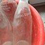 5 Milk bottles Image 5
