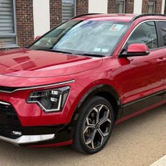 Kia Niro 2024