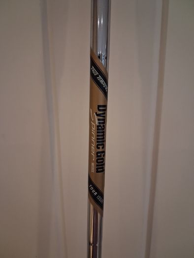 Cleveland Rtx6 Wedge