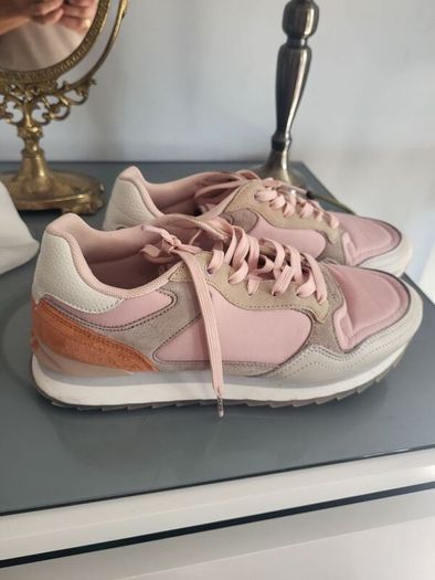 hoff shoes soze 40