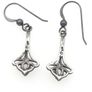Vintage 925 Sterling Silver & Blue Topaz Matching Set, Kit Heath 99 Image 6