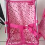 Silver Cross Doll Cot and pram Image 4