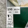 BOSCH Circular Saw Blade Image 3