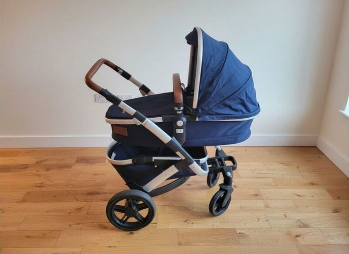 Travel system Pram  buggy system