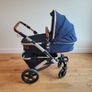 Travel system Pram  buggy system Image 4