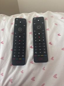 virgin remotes