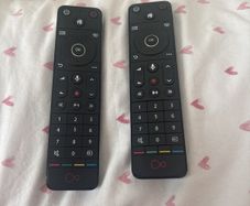 virgin remotes