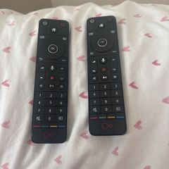 virgin remotes