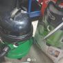 Numatic George wet/dry vac and carpet cleaner Image 2