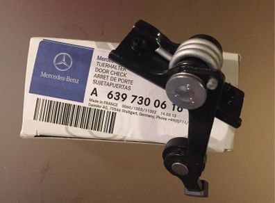 Sliding Door Roller (Mercedes Vito)