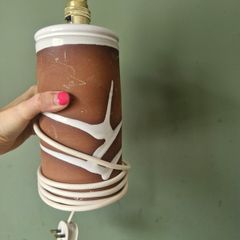 Lamp base