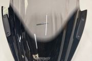 MRA racing Z300 Kawasaki windshield