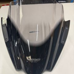 MRA racing Z300 Kawasaki windshield