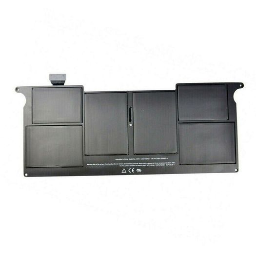 Replacement Battery For Apple MacBook Air 11" A1370 Late 2010 Year A1375 4795mAh - FHT13MBB
