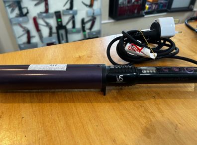 Sassoon Hair Curler