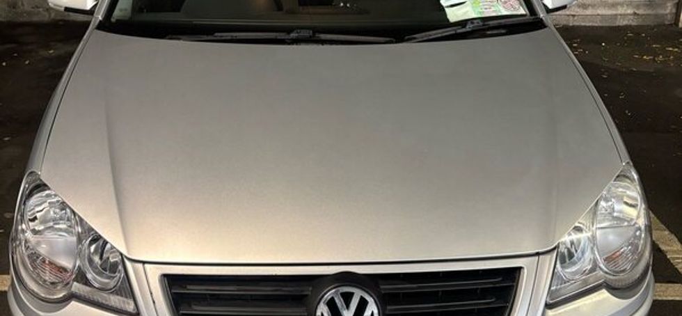 Volkswagen Polo Comf Ncts September 2027