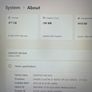 Dell Latitude i5 10gen 64gb RAM 512 ssd win 11 pro Image 5