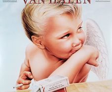 Van Halen   1984