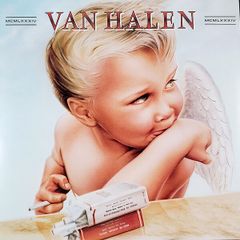 Van Halen   1984