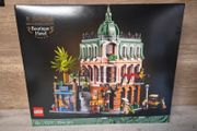 Lego 10297 Boutique Hotel