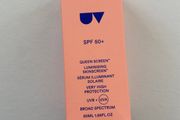 Ultra violette queen screen luminising skinscreen 50 ml
