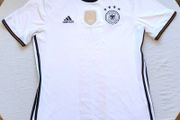 2016/17 Germany Adidas Home Jersey Size L Adults