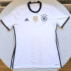 2016/17 Germany Adidas Home Jersey Size L Adults