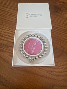 Ti Sento Bracelet