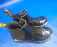 dr martens size 2