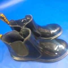 dr martens size 2