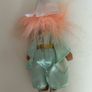 Vintage Russ Troll Princess Tracey Image 6