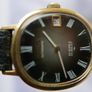 SEIKO Hi-Beat  AUTOMATIC MENS Japan Watch (works well and keeps time) Image 2