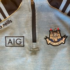 O'Neills Dublin Top and Shorts / Yrs 7-8