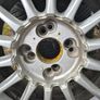 16 Alloy wheels Image 3