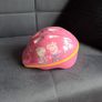 Peppa Pig Girls Bike Helmet Image 2