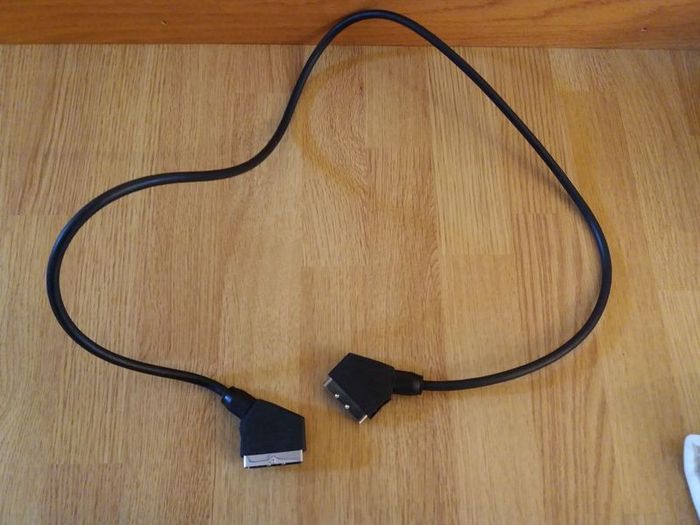 Scart