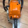 Stihl ms 261c Image 2