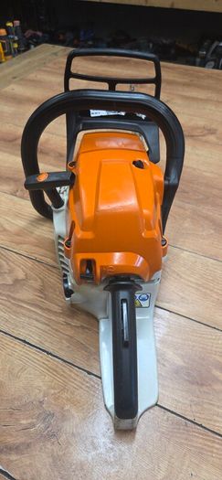 Stihl ms 261c
