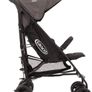 TraveLite Pushchair/Stroller (Birth to 3 Years Approx, 0-15 kg), Lightweight with Compact Fold (FREE POSTAGE) Image 4