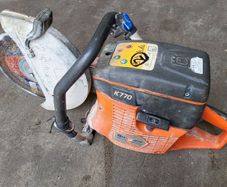 Husqvarna K770 Consaw