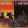 Grendel War Child Issues #1-10 Child- Dark Horse (1992-1993) Image 6