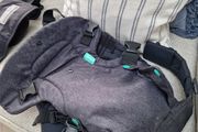Baby carrier