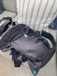 Baby carrier