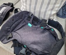 Baby carrier