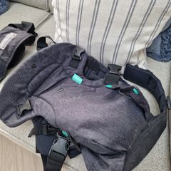 Baby carrier