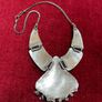 Chunky Handmade Stone Necklace Image 6