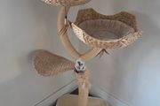 Cat Tree